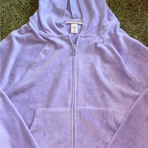 Victoria Secret Hoodie New
